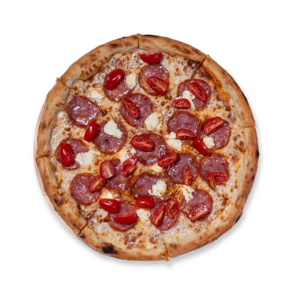 Pizza Maskarpone