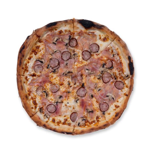 Pizza Chłopska