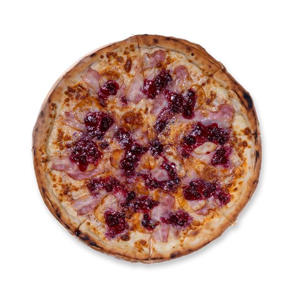 Pizza Białczańska