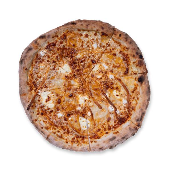 Pizza Sery Regionalne