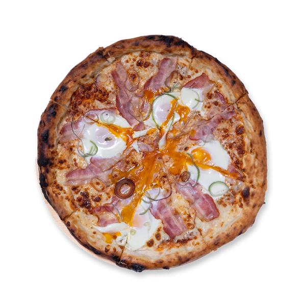 Pizza Mańka