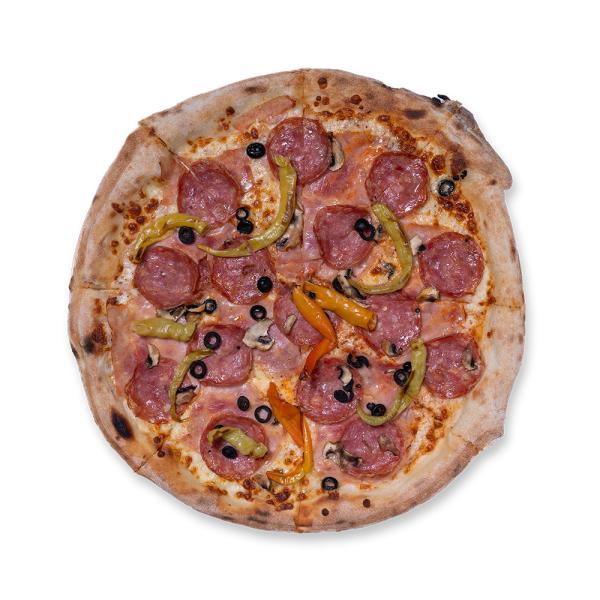 Pizza Roma
