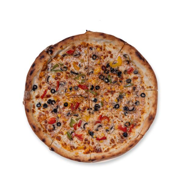 Pizza Vegetariańska