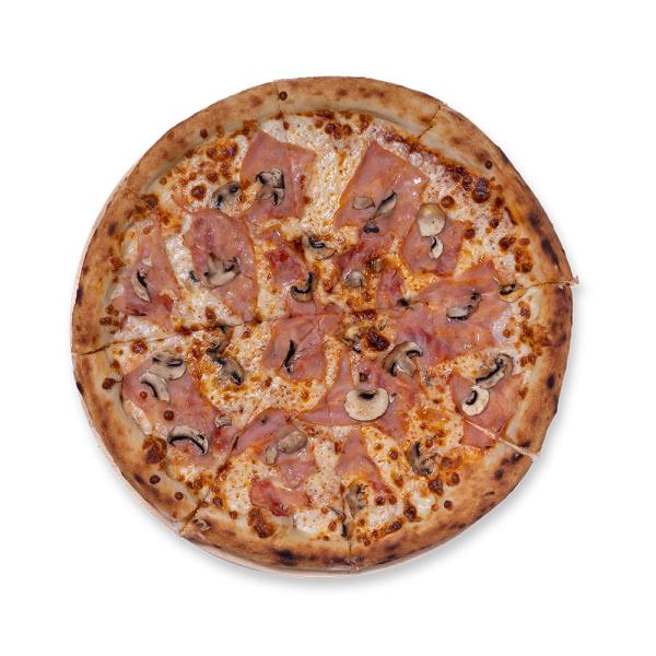 Pizza Capricosa