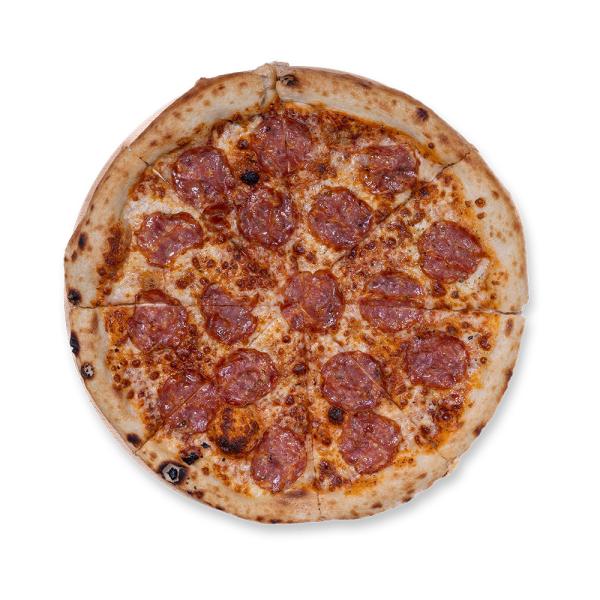 Pizza Salami