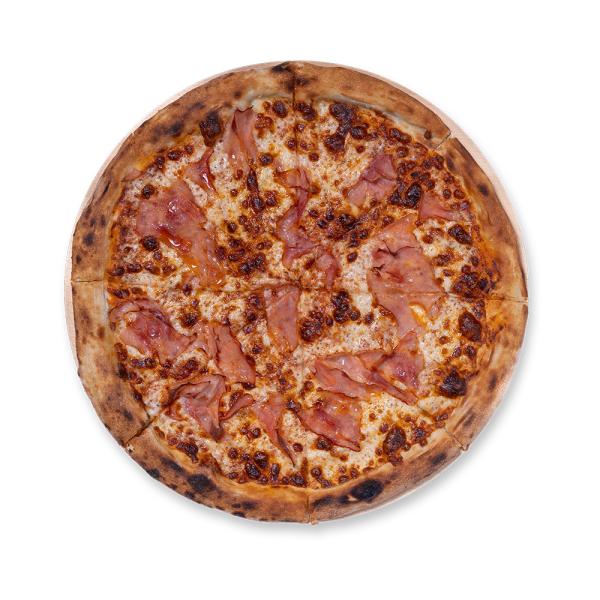 Pizza Prosiutto