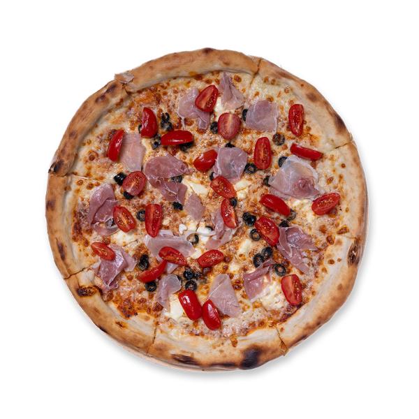 Pizza Italiana