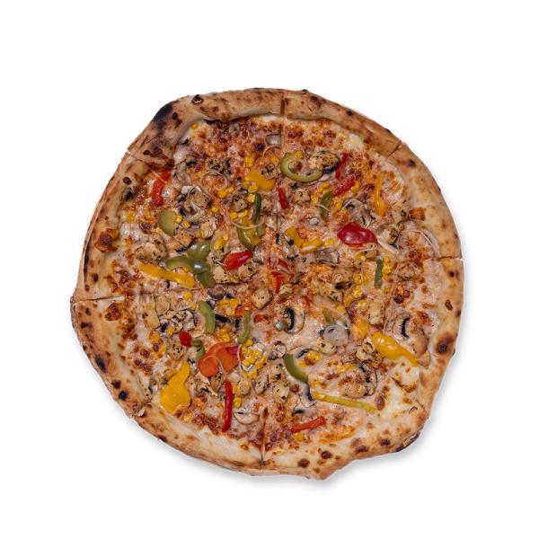 Pizza Gazdy
