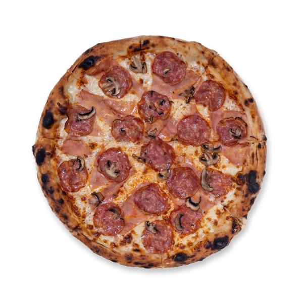 Pizza Milano